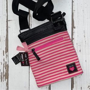Dakine Mini Breast Cancer Awareness Bag NWT